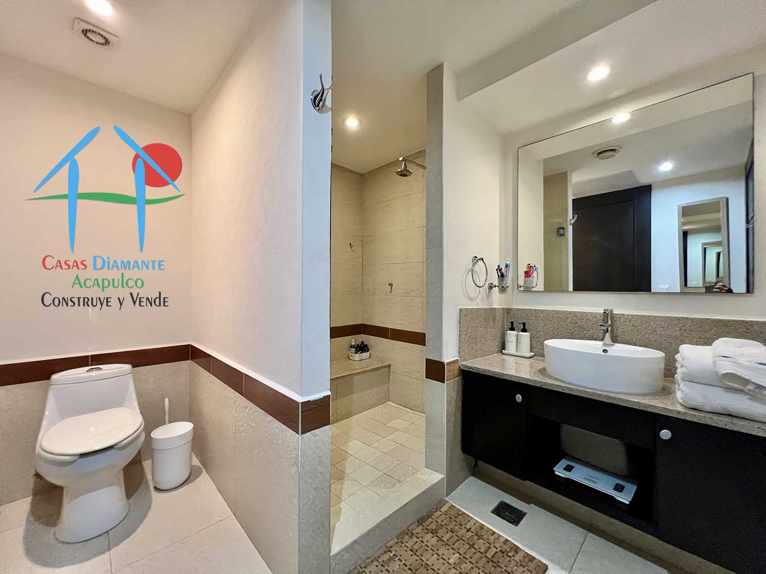 Villa Alejandra 2000 - Recámara uno 6